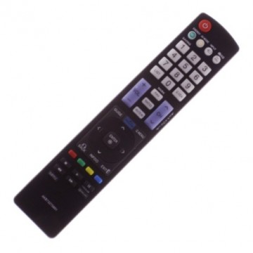 LG AKB73275601 dálkový ovladač LG AKB73275601 dálkový ovladač