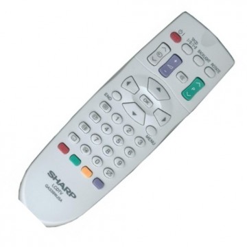 Sharp - GA339WJSA originální dálkový ovladač Sharp - GA339WJSA originální dálkový ovladač