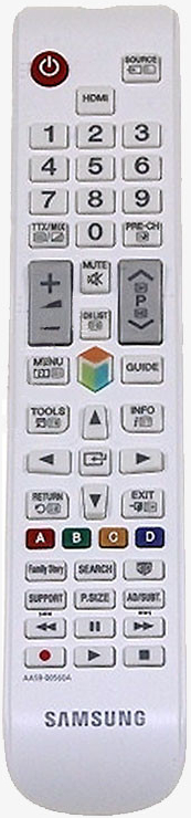 AA59-00560A Samsung dálkový ovladač Ovladač: Náhradní, stejný vzhled Ovladač: Náhradní, stejný vzhle AA59-00560A Samsung dálkový ovladač Ovladač: Náhradní, stejný vzhled Ovladač: Náhradní, stejný vzhle
