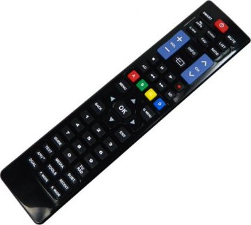 Samsung Superior - dálkový ovladač pro každou TV Samsung od r. 2000 Samsung Superior - dálkový ovladač pro každou TV Samsung od r. 2000