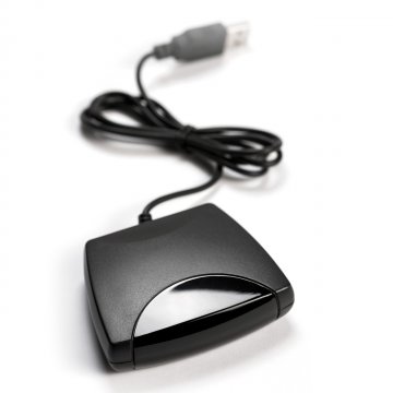 USB IR programátor SUPERIOR USB IR programátor SUPERIOR