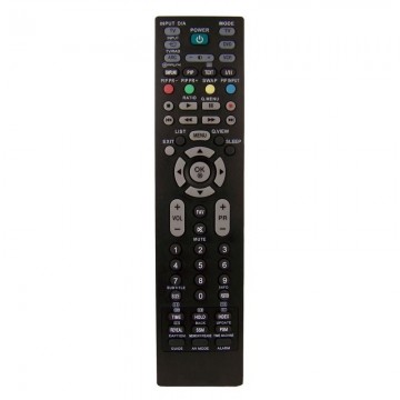 Dálkový ovladač MKJ39170805 pro LG LCD 32LC41, 32LC42 32PC51, 42PC51, 50PC51, 50PC5R Dálkový ovladač MKJ39170805 pro LG LCD 32LC41, 32LC42 32PC51, 42PC51, 50PC51, 50PC5R