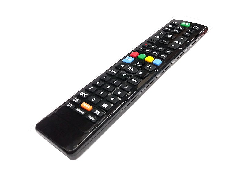 SONY Superior - dálkový ovladač TV, univerzální SONY Superior - dálkový ovladač TV, univerzální