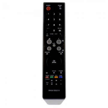 Samsung BN59-00531A - dálkový ovladač náhradní Samsung BN59-00531A - dálkový ovladač náhradní